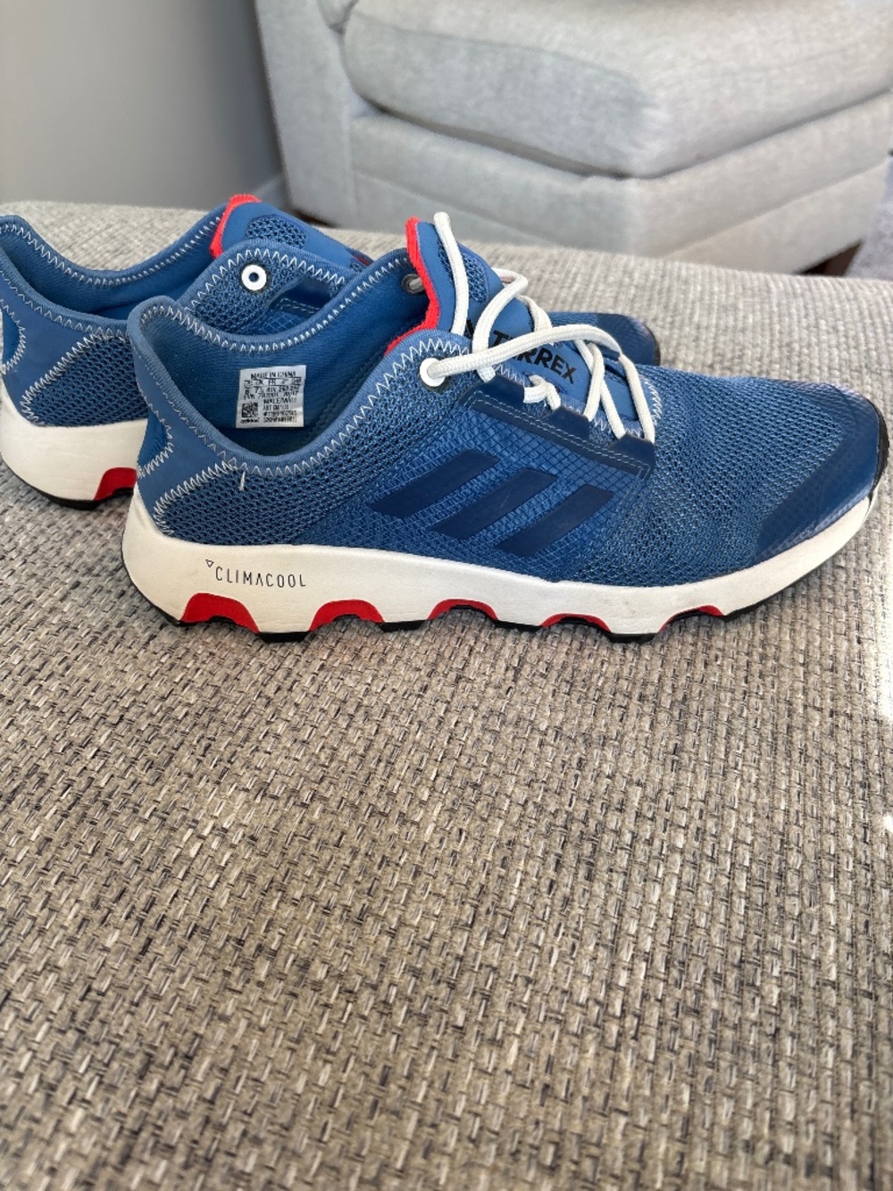 Adidas Climacool